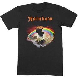 Rainbow - Unisex Rising T-Shirt