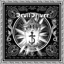 DevilDriver - Unisex Lantern Bandana