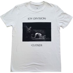 Joy Division - Unisex Classic Closer T-Shirt