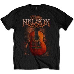 Willie Nelson - Unisex Trigger T-Shirt
