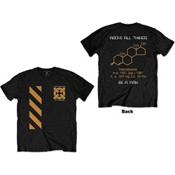 Type O Negative - Unisex Be A Man T-Shirt