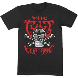 The Cult - Unisex Electric T-Shirt