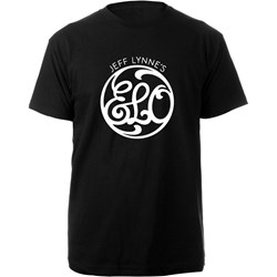 ELO - Unisex Script T-Shirt