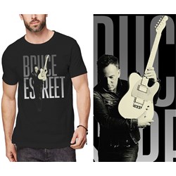 Bruce Springsteen - Unisex Estreet T-Shirt