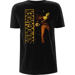 Soundgarden - Unisex Louder Than Love T-Shirt
