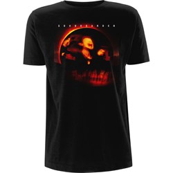 Soundgarden - Unisex Superunknown T-Shirt