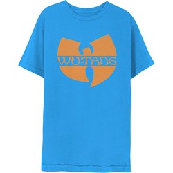 Wu-Tang Clan - Unisex Logo T-Shirt