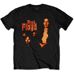 Pink Floyd - Unisex Big Dave T-Shirt