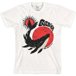 Gojira - Unisex Whale T-Shirt
