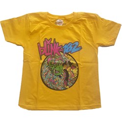 Blink-182 - Kids Overboard Event T-Shirt