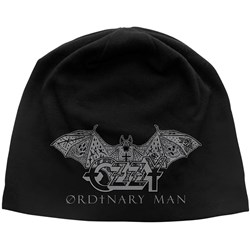 Ozzy Osbourne - Unisex Ordinary Man Beanie Hat