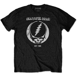 Grateful Dead - Unisex Est. 1965 T-Shirt