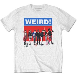 Yungblud - Unisex Weird T-Shirt