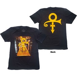 Prince - Unisex Love Symbol T-Shirt