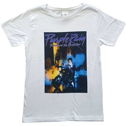 Prince - Kids Purple Rain T-Shirt