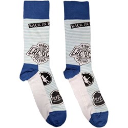 AC/DC - Unisex Icons Ankle Socks