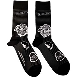 AC/DC - Unisex Icons Ankle Socks