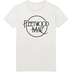 Fleetwood Mac - Unisex Classic Logo T-Shirt