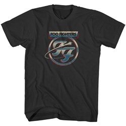 Foo Fighters - Unisex Comet T-Shirt