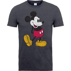 Disney - Unisex Mickey Mouse Vintage T-Shirt