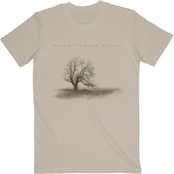 Stone Temple Pilots - Unisex Perida Tree T-Shirt
