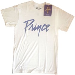 Prince - Unisex Logo T-Shirt