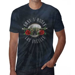 Guns N' Roses - Unisex Los Angeles T-Shirt