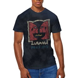 Pink Floyd - Unisex Division Bell Vintage T-Shirt