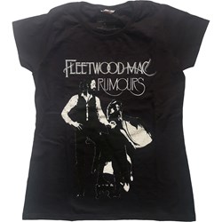 Fleetwood Mac - Womens Rumours T-Shirt