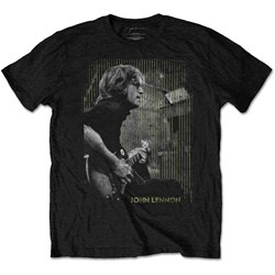 John Lennon - Unisex Gibson T-Shirt