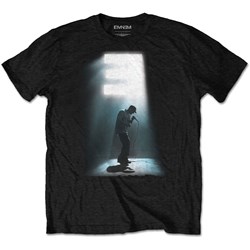 Eminem - Unisex The Glow T-Shirt