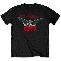 My Chemical Romance - Unisex Angel Of The Water T-Shirt