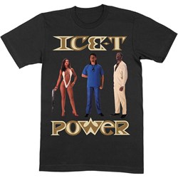 Ice-T - Unisex Power T-Shirt