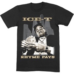 Ice-T - Unisex Make It T-Shirt