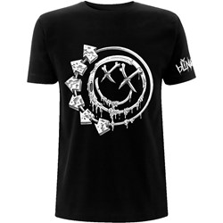 Blink-182 - Unisex Bones T-Shirt