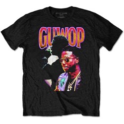 Gucci Mane (GUWOP) - Unisex Gucci Collage T-Shirt