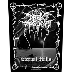 Darkthrone - Unisex Eternal Hails Back Patch