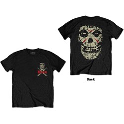 Misfits - Unisex Machete T-Shirt