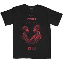 PVRIS - Unisex Lovers T-Shirt