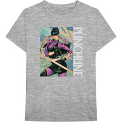 DC Comics - Unisex Punchline T-Shirt