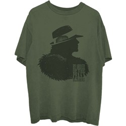 Peaky Blinders - Unisex Polly Outline T-Shirt