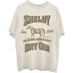 Peaky Blinders - Unisex Shelby Dry Gin T-Shirt