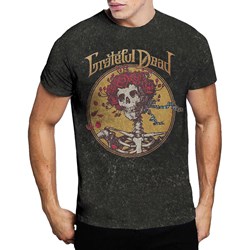 Grateful Dead - Unisex Best Of Cover T-Shirt
