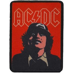 AC/DC - Unisex Angus Standard Patch