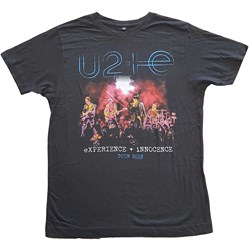 U2 - Unisex Live Photo 2018 T-Shirt