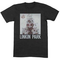 Linkin Park - Unisex Living Things T-Shirt