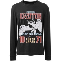 Led Zeppelin - Unisex Japanese Icarus Long Sleeve T-Shirt