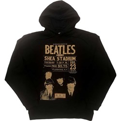 The Beatles - Unisex Shea '66 Pullover Hoodie
