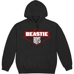 The Beastie Boys - Unisex Diamond Logo Pullover Hoodie