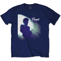 Prince - Unisex Nothing Compares 2 U T-Shirt